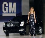 Cadillac Escalade 2007 года